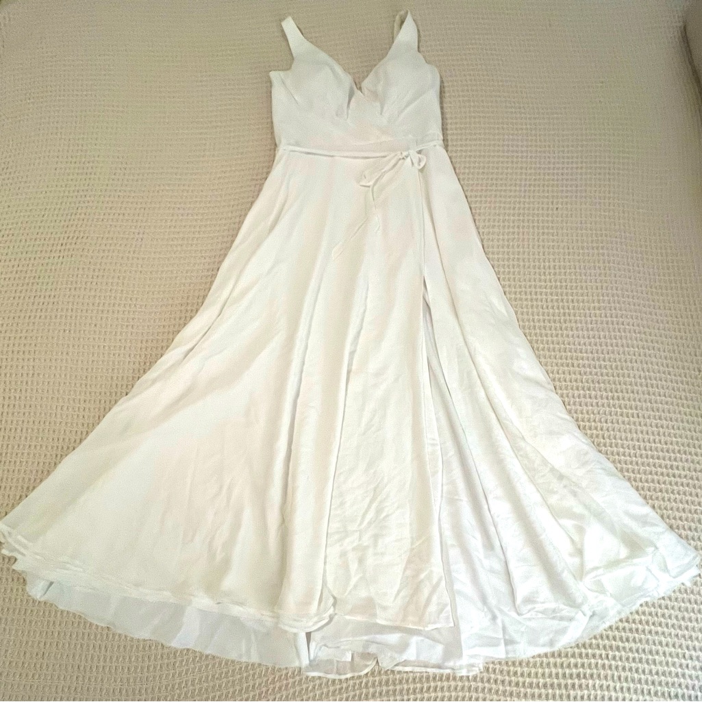 Bridesmaids Dress